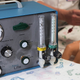 Illustration for article titled This Student-Designed Ventilator Is 80 Times Cheaper Than the Norm